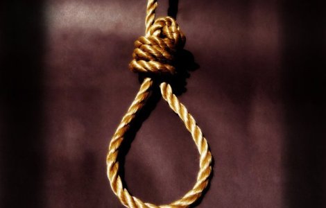 Un elev de liceu a fost gasit spanzurat in Sibiu. Autoritatile au deschis un dosar penal