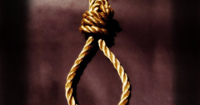 Un elev de liceu a fost gasit spanzurat in Sibiu. Autoritatile au deschis un dosar penal