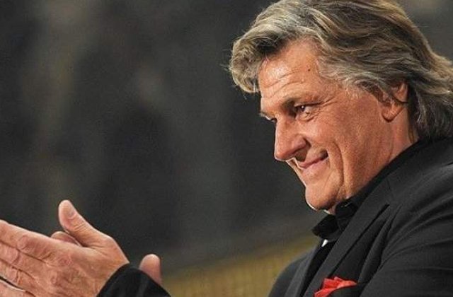 Florin Piersic, catre jurnalisti: Nu ratati nici o ocazie sa aruncati cu noroi