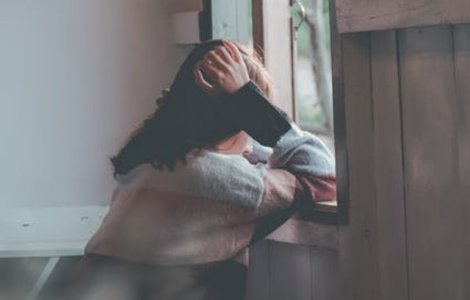 Blue Monday. Luni, 21 ianuarie, este cea mai deprimanta zi a anului