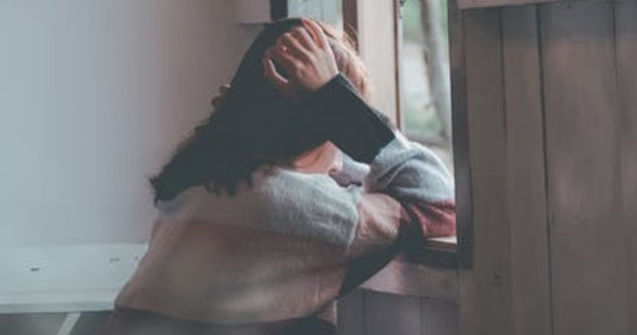 Blue Monday. Luni, 21 ianuarie, este cea mai deprimanta zi a anului