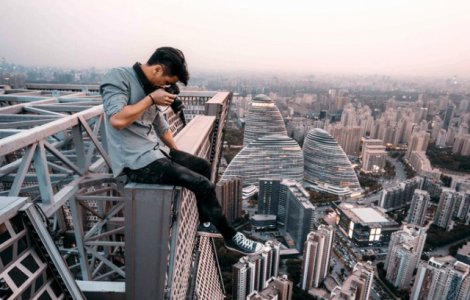  Top  Top 10 cele mai periculoase lucruri din lume