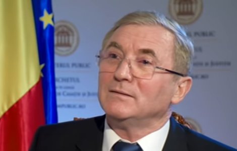 Lazar: Cum e posibil ca cineva sa fure un document care este clasificat si sa il arate la televizor pentru a porni atacul impotriva Ministerului Public?