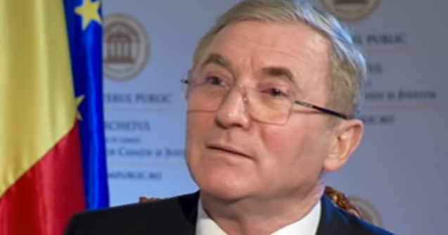 Lazar: Cum e posibil ca cineva sa fure un document care este clasificat si sa il arate la televizor pentru a porni atacul impotriva Ministerului Public?