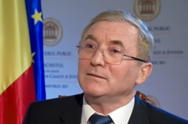 Lazar: Cum e posibil ca cineva sa fure un document care este clasificat si sa il arate la televizor pentru a porni atacul impotriva Ministerului Public?