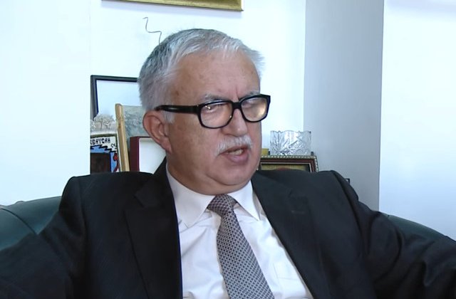 Zegrean, despre OUG anuntata de Ministrul Justitiei: S-a deschis cutia Pandorei si e greu de inchis