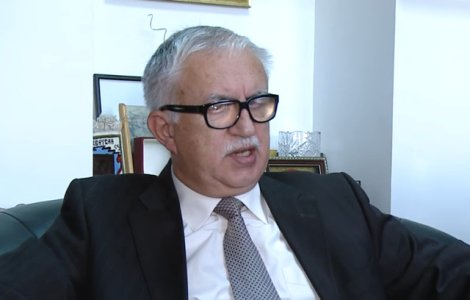 Ce spune Zegrean despre OUG anuntata de Ministrul Justitiei