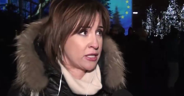 Medeea Marinescu, mesaj din Piata Victoriei: Se poate si mai rau. A venit momentul sa nu mai uitam/ VIDEO