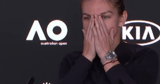 Simona Halep va pierde primul loc in clasamentul WTA