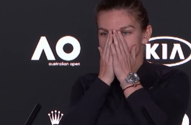 Simona Halep va pierde primul loc in clasamentul WTA. Cine ar putea fi lider in ierarhia mondiala