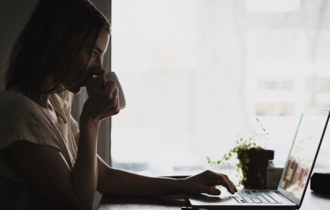  Top  8 idei eficiente pentru a fi mai productiv atunci cand lucrezi de acasa