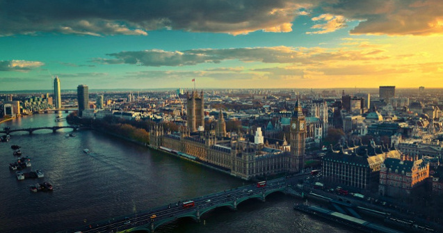  Top  Anii 1900 vs anii 2000: Cat de mult s-au schimbat 10+ orase din lume