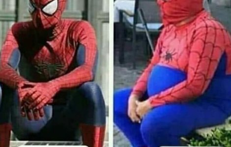  Top  #10yearchallenge. 10+ imagini amuzante despre noua provocare de pe retelele sociale