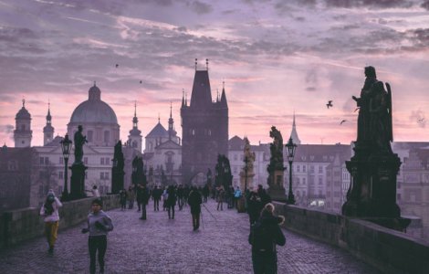 Orasul din Europa care va avea un "primar de noapte", ce se va ocupa de problemele nocturne ale metropolei