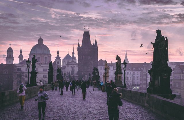 Orasul din Europa care va avea un "primar de noapte", ce se va ocupa de problemele nocturne ale metropolei