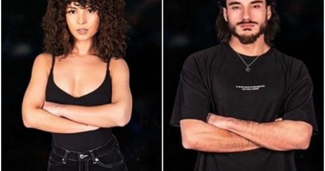 Exatlon 3: Ami, prima eliminata de la Faimosi. Iulian Angelescu paraseste competitia din cauza problemelor medicale