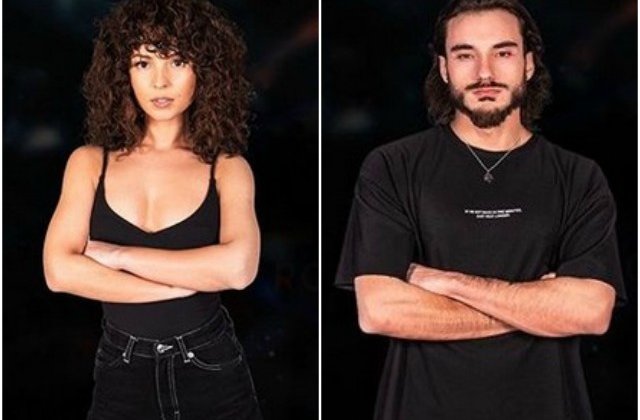 Exatlon 3: Ami, prima eliminata de la Faimosi. Iulian Angelescu paraseste competitia din cauza problemelor medicale