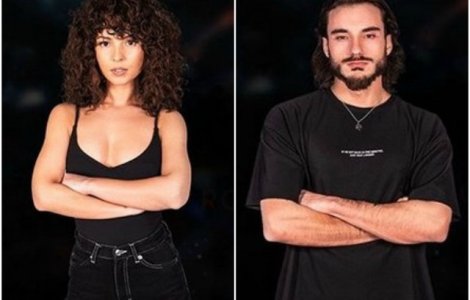 Exatlon 3: Ami, prima eliminata de la Faimosi. Iulian Angelescu paraseste competitia din cauza problemelor medicale
