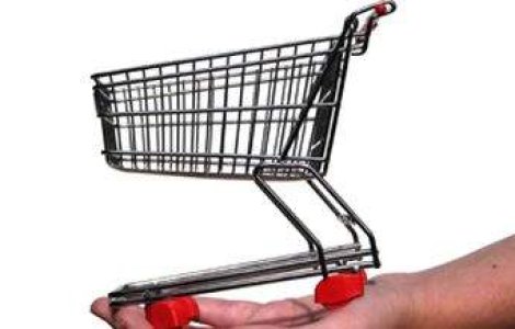 Shopping-ul compulsiv, un sindrom al secolului