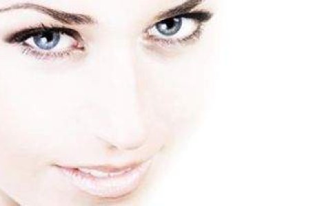 Boala ochilor uscati si rosii