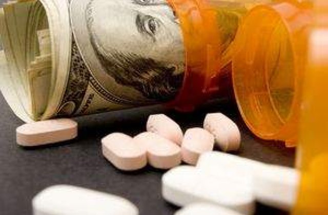 Criza creste vanzarile de antidepresive si in Romania