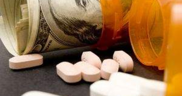 Criza creste vanzarile de antidepresive si in Romania