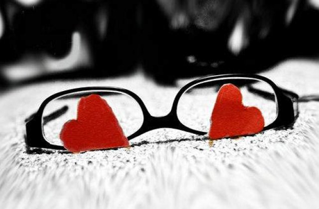 Cine pe cine iubeste? Unu din doi romani iubeste pe cineva in secret