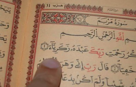 Profanarea Coranului: Talibanii vor razbunare