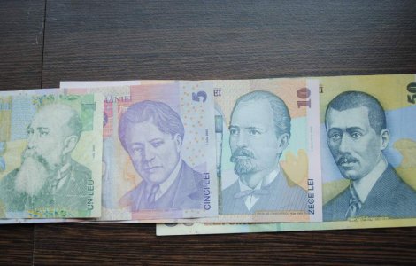 Cursul valutar din 23 februarie