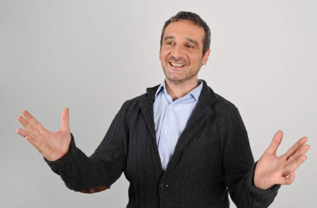 (P) Stiu cum trebuie sa arate Romania 2.0