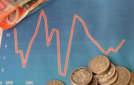 Sondaj in SUA: Economia incepe "sa-si revina"