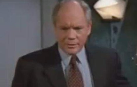  Video  Un actor din "Seinfeld" a incercat sa se sinucida