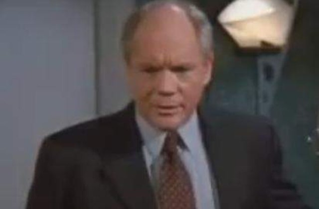 [VIDEO] Un actor din "Seinfeld" a incercat sa se sinucida