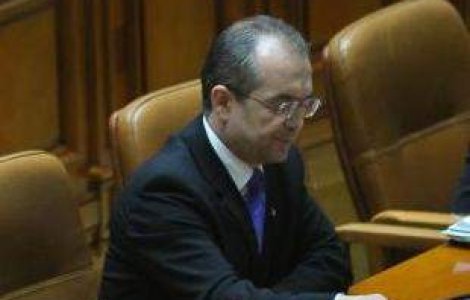 Voinescu: Boc castiga sigur, daca va candida la Cluj