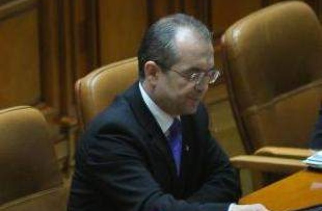 Voinescu: Boc castiga sigur, daca va candida la Cluj