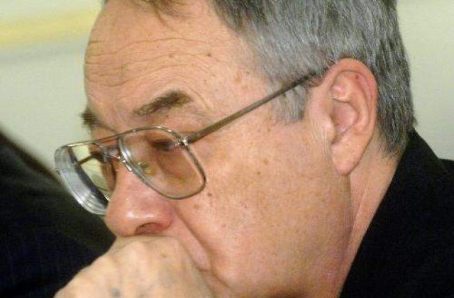 Ioanitoaia va fi operat pe cord deschis