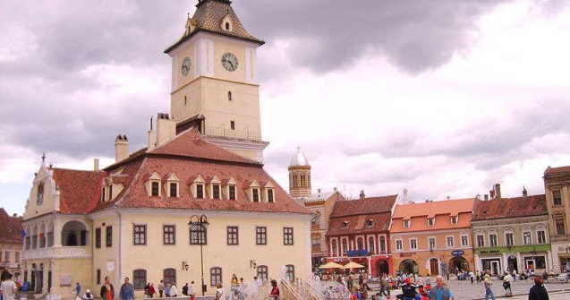 Brasovul stie sa se foloseasca de banii europeni