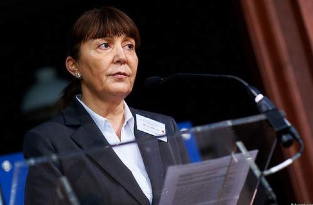 Macovei: UDMR impiedica aderarea la Schengen