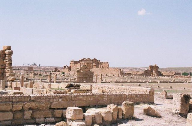 Romania, Bulgaria, Croatia si Serbia colaboreaza pentru un traseu turistic