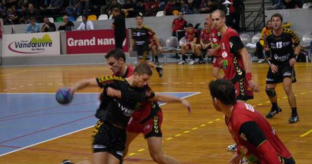 Handbal: Romania, locul 25 in clasamentul european