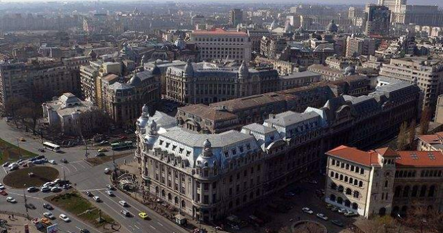 Parteneriatele public-private, singura sansa pentru Bucuresti