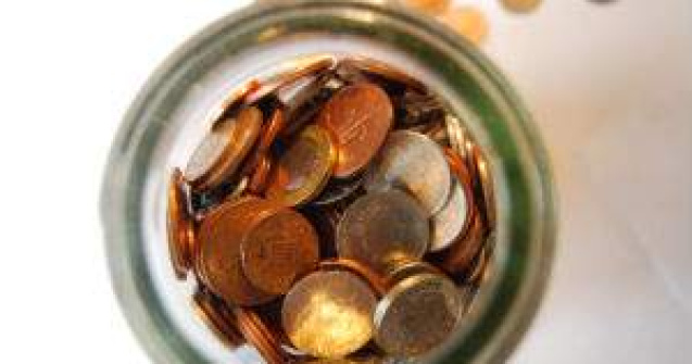 USL, prea sarac sa-si tipareasca afisele