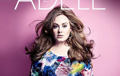 Adele, un nou tipar in frumusetea feminina?
