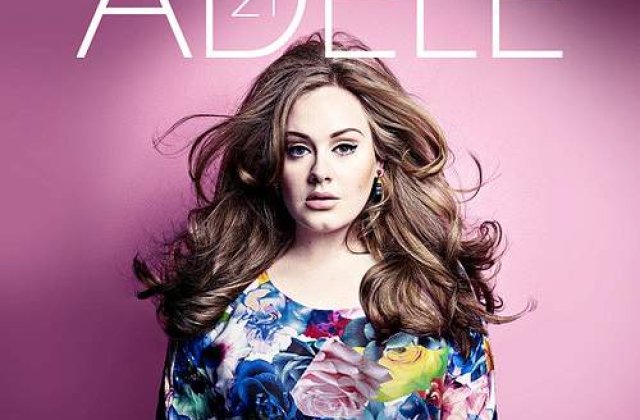Adele, un nou tipar in frumusetea feminina?