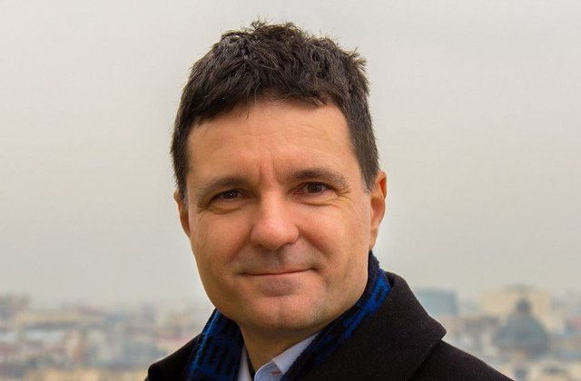 Nicusor Dan: Am decis sa dau in judecata RADET