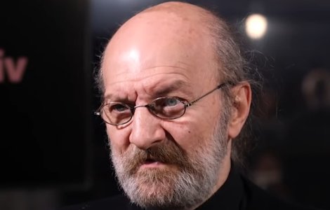 Jean Chelba a murit. Fiul sau, Alex, a decedat in incendiul din clubul Colectiv