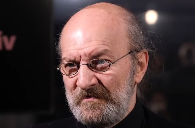 Jean Chelba a murit. Fiul sau, Alex, a decedat in incendiul din clubul Colectiv