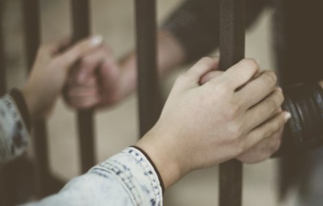 Ancheta la Penitenciarul Rahova: Un interlop cunoscut s-a casatorit cu psihologul institutiei