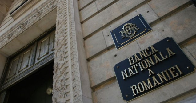 Indicele Robor la 3 luni a urcat la 3,03%, cel mai mare nivel din ultima luna