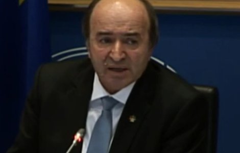 Eurodeputatii, ingrijorati de situatia din Romania. Toader: Ne dorim sa sporim increderea cetatenilor in actul de justitie